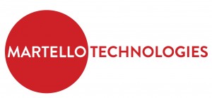 Martello Technlogies logo